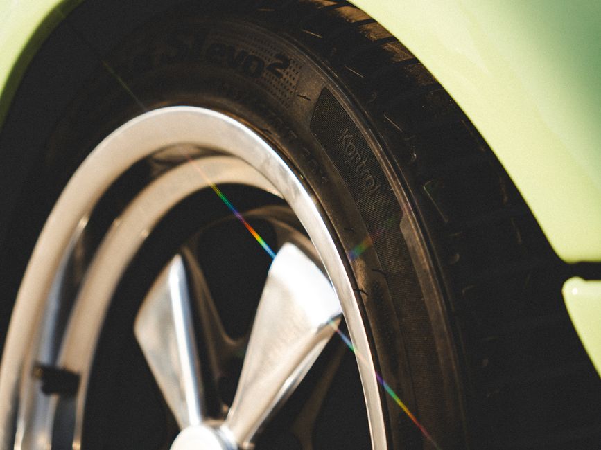 Sport RS gumiabroncs, 225/45 R17 94Y