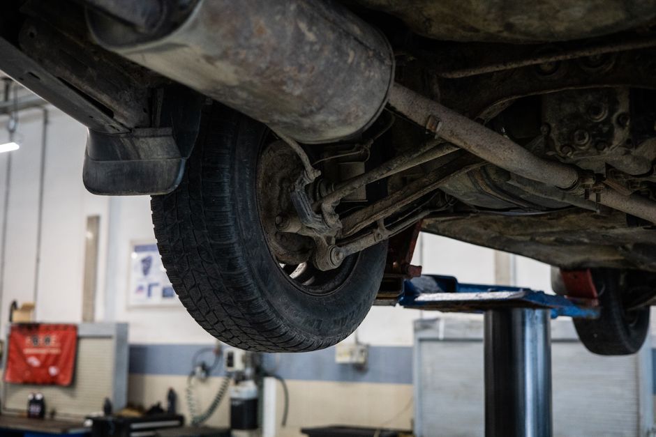 TPMS szelep csere és betanítás – MesterGumi műhely